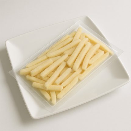 Frozen French Fries