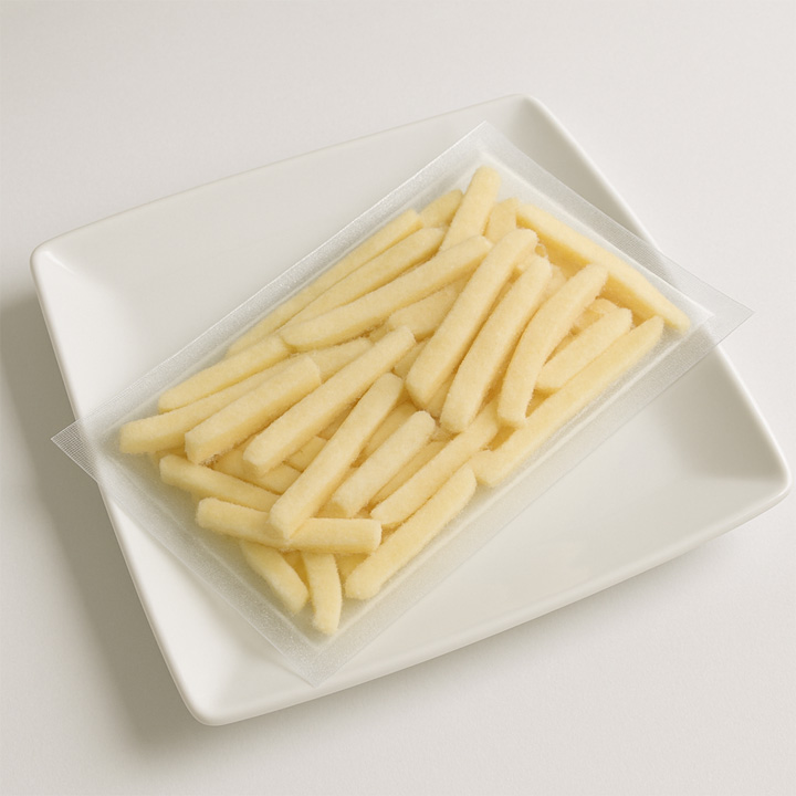 Asian-Wave-Asian-French-Fries Frozen French Fries - Image 1