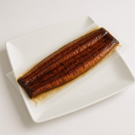 Unagi Kabayaki, Frozen Broiled Eel