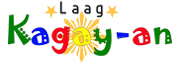 Laagkagayan Logo 1