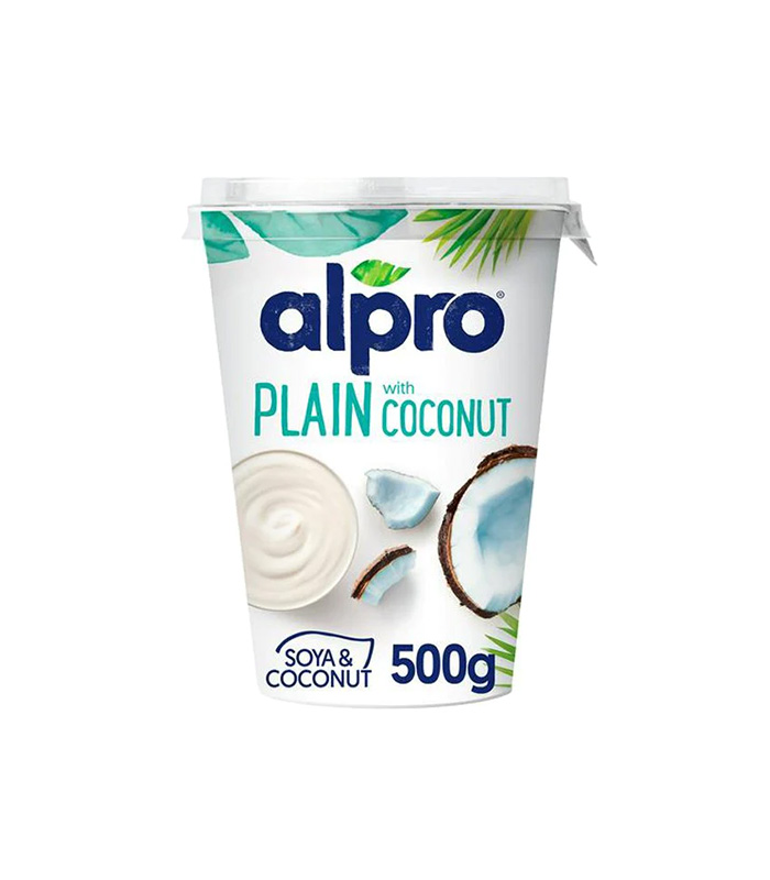 vg-d-yg-3.jpg Plain With Coconut - Image 1