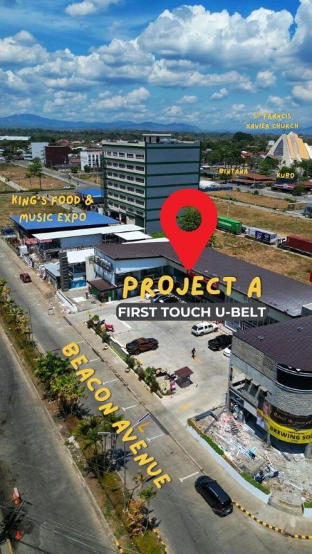 Everyday Brunch Goals: The Project A Restaurant’s Delicious Brunch Offerings in CDO 11