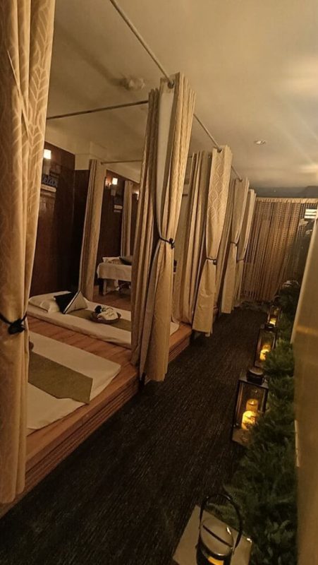 Blessed Home Massage CDO: Relax and Rejuvenate in the Comfort of Your Home 3