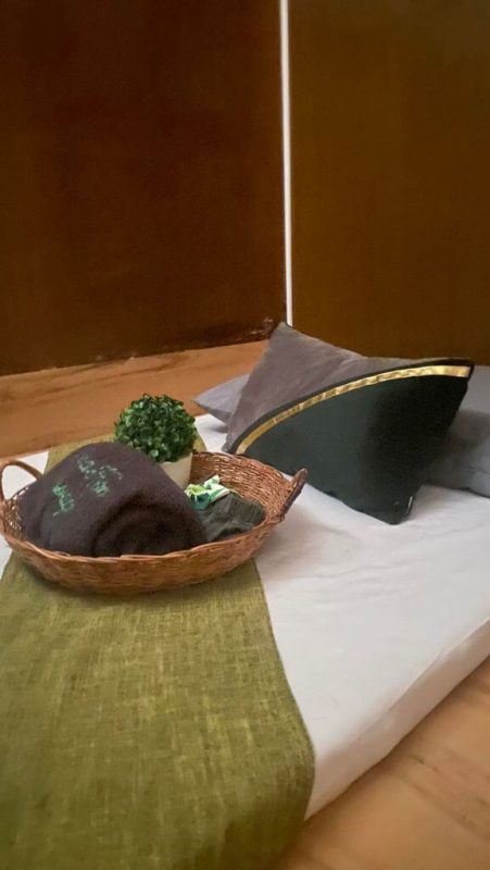 Blessed Home Massage CDO: Relax and Rejuvenate in the Comfort of Your Home 2