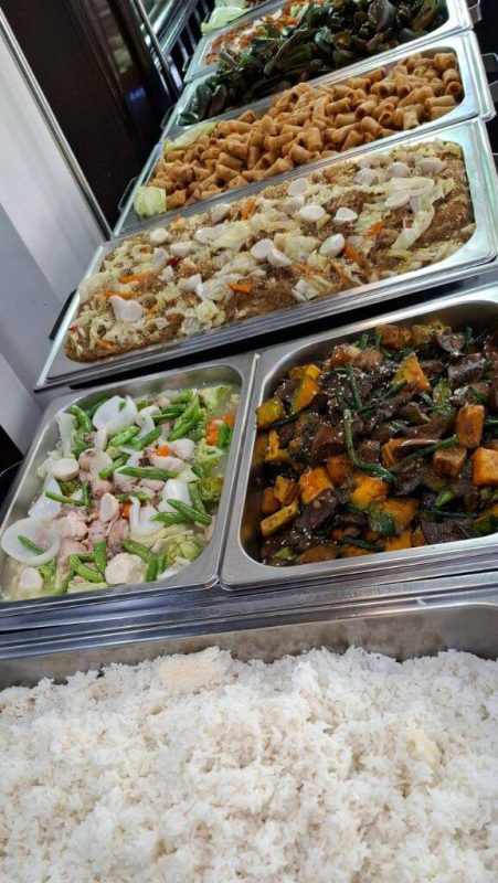 The Golden Buffet CDO: A Feast Fit for Royalty 4