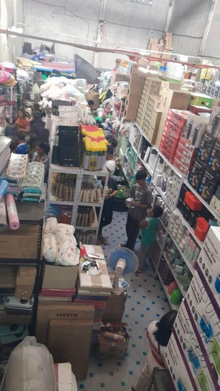 Zzina & Jolly Bodega CDO: Your Budget-Friendly Haven 4