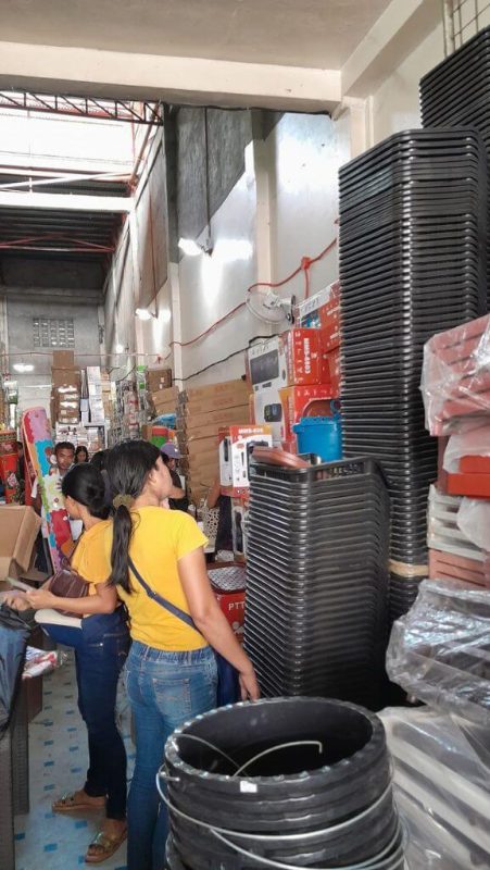 Zzina & Jolly Bodega CDO: Your Budget-Friendly Haven 6