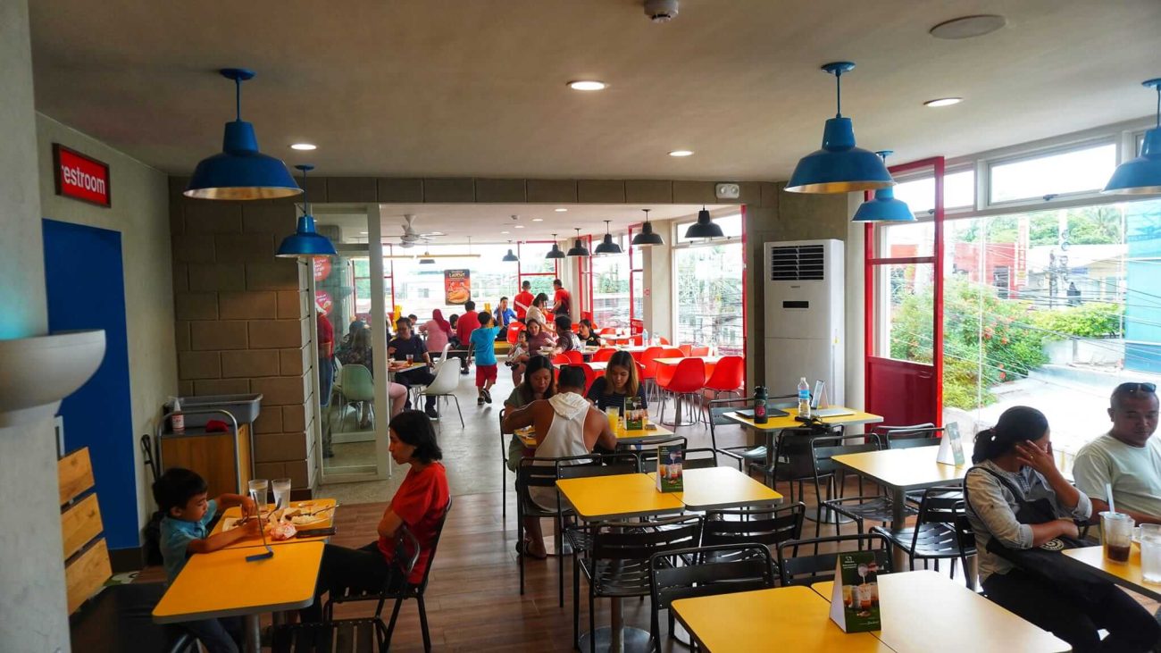 Chowking Gusa is Back & Better! 4