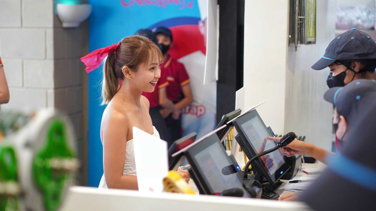 Chowking Gusa is Back & Better! 4
