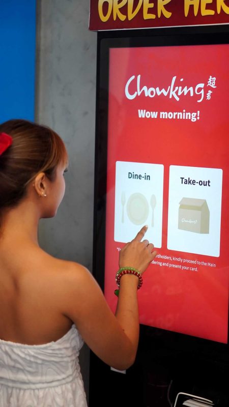 Chowking Gusa is Back & Better! 10