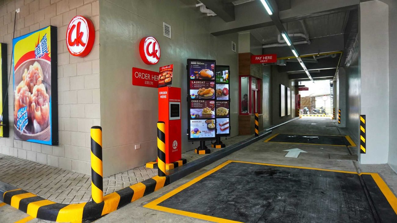 Chowking Gusa is Back & Better! 2