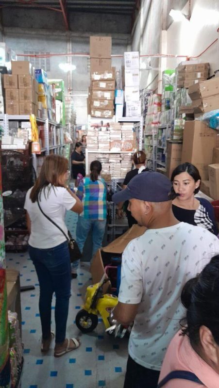 Zzina & Jolly Bodega CDO: Your Budget-Friendly Haven 7