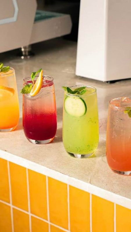 Juicy Burgers and Beyond at Prime Burger + Bar! 2
