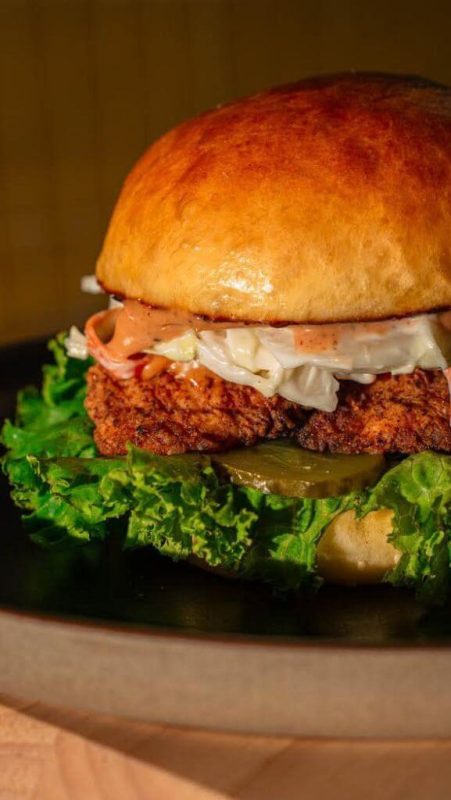 Juicy Burgers and Beyond at Prime Burger + Bar! 8