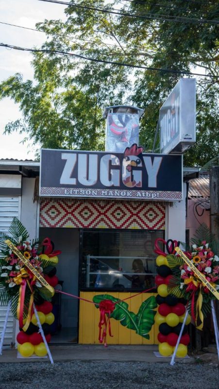 Savor the Flavor of Zuggy's Lechon Manok 12
