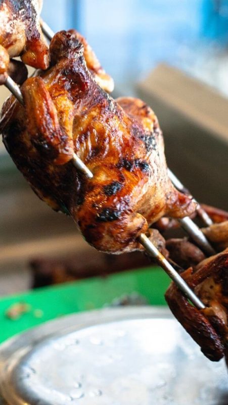 Savor the Flavor of Zuggy's Lechon Manok 2