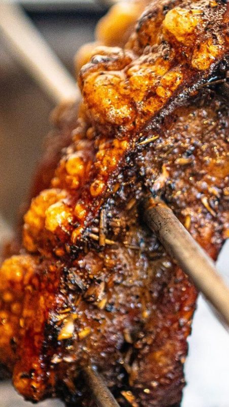 Savor the Flavor of Zuggy's Lechon Manok 3