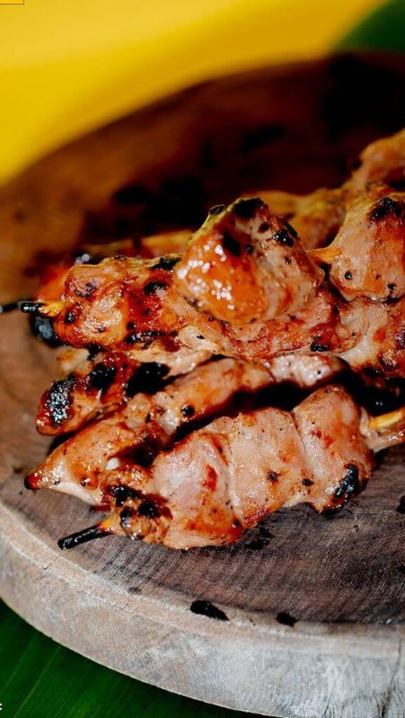 Savor the Flavor of Zuggy's Lechon Manok 4