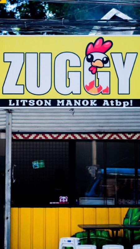 Savor the Flavor of Zuggy's Lechon Manok 5