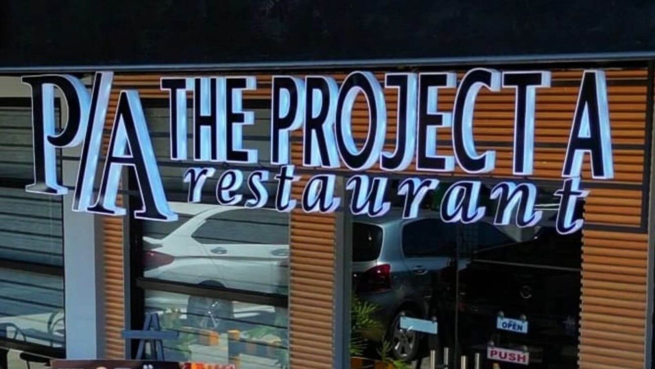 Everyday Brunch Goals: The Project A Restaurant’s Delicious Brunch Offerings in CDO 2