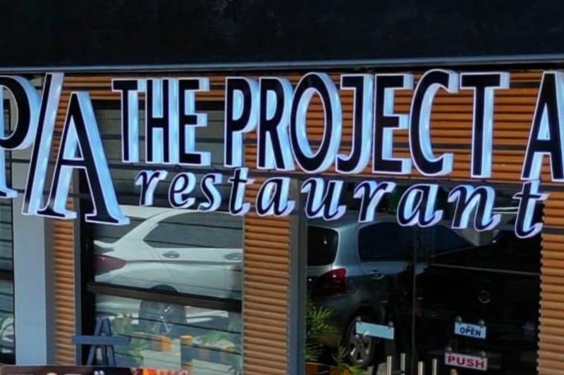 Everyday Brunch Goals: The Project A Restaurant’s Delicious Brunch Offerings in CDO 2