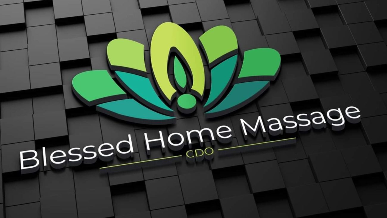 Blessed Home Massage CDO: Relax and Rejuvenate in the Comfort of Your Home 1