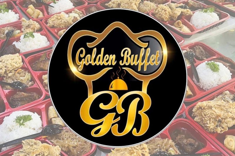 The Golden Buffet CDO: A Feast Fit for Royalty 1
