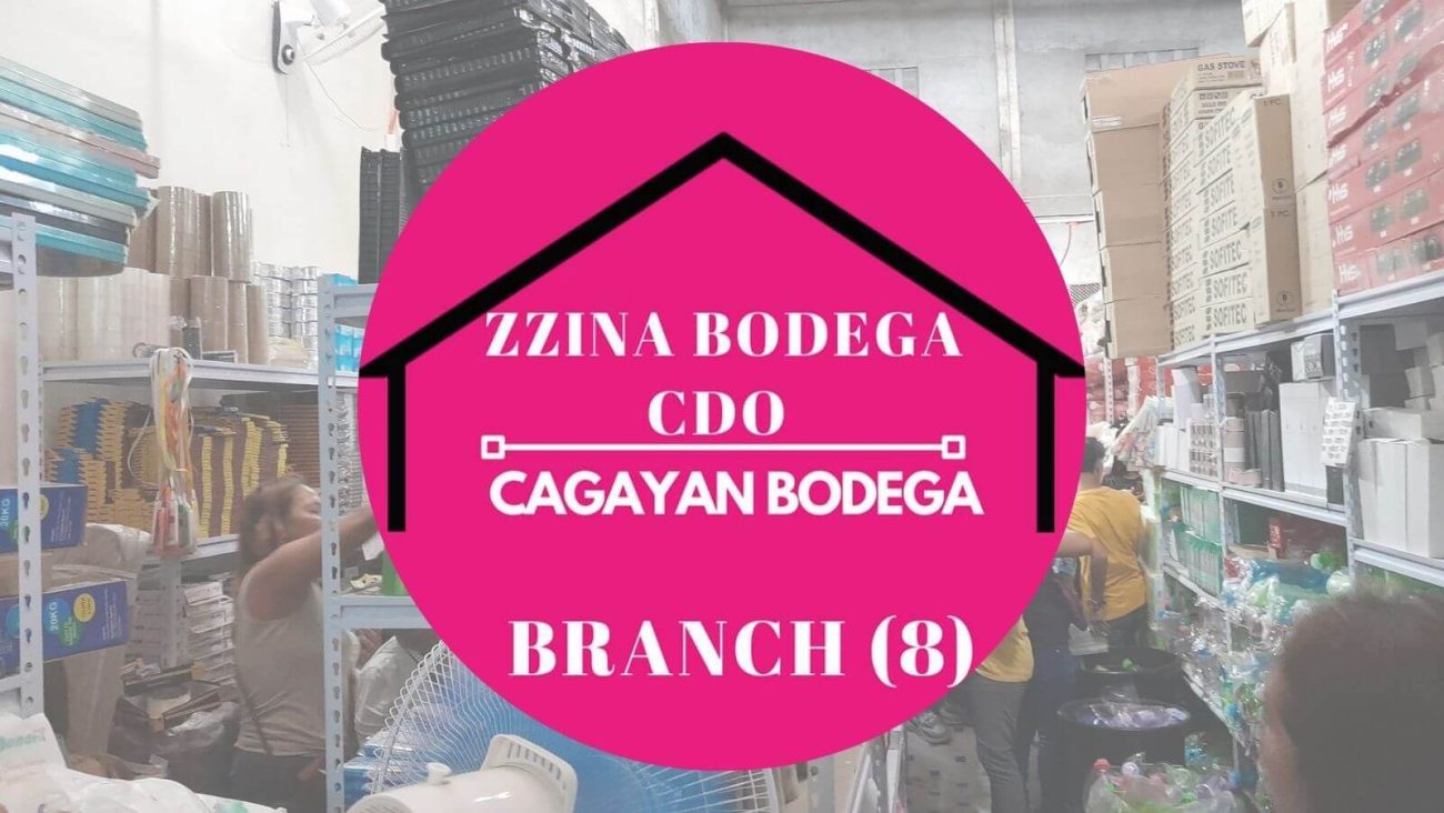 Zzina & Jolly Bodega CDO: Your Budget-Friendly Haven 1