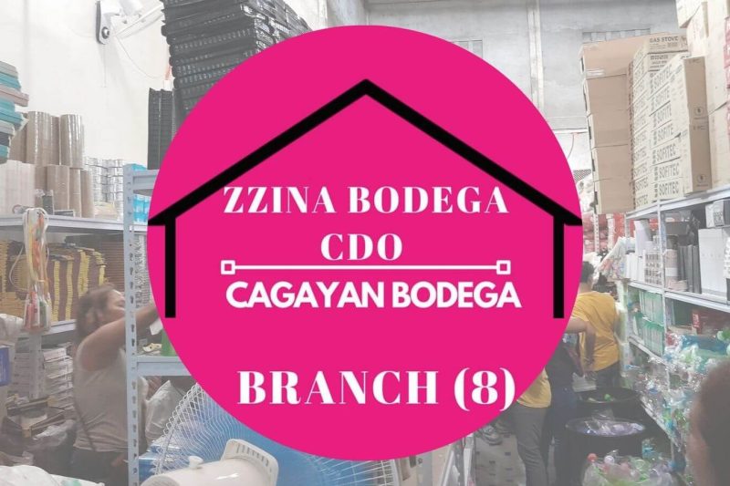 Zzina & Jolly Bodega CDO: Your Budget-Friendly Haven 1