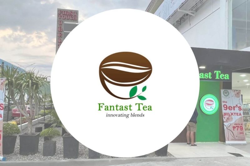 Quench Your Thirst at Fantast Tea in CDO 1