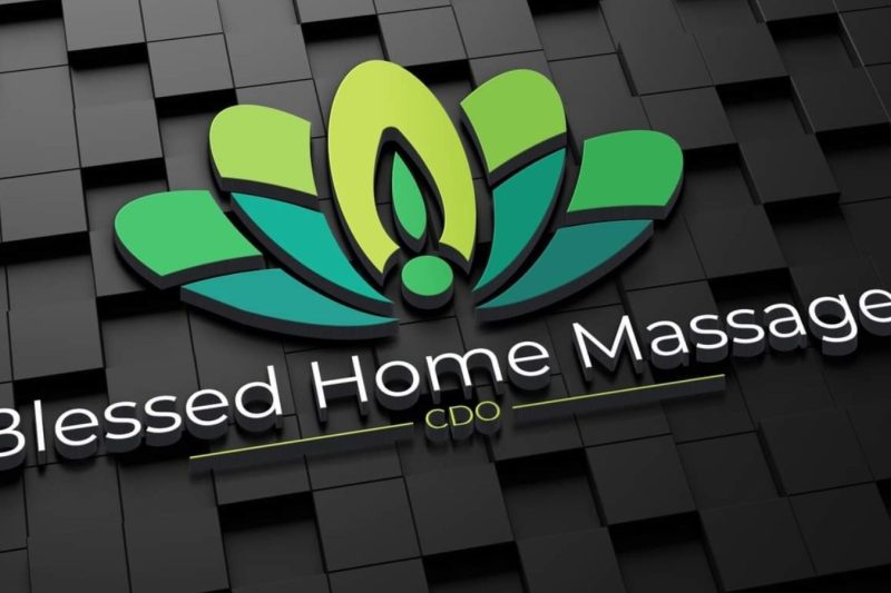 Blessed Home Massage CDO: Relax and Rejuvenate in the Comfort of Your Home 1