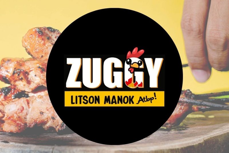 Savor the Flavor of Zuggy's Lechon Manok 1