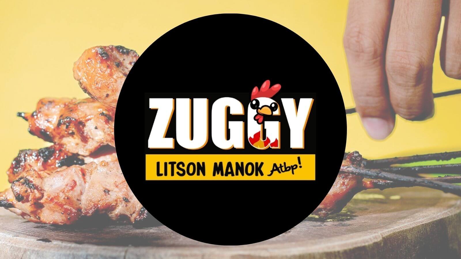 Savor the Flavor of Zuggy's Lechon Manok 1