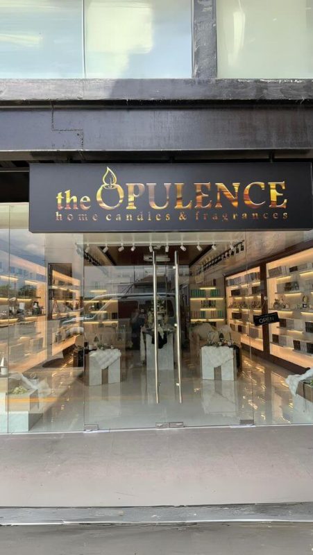 Opulence 9