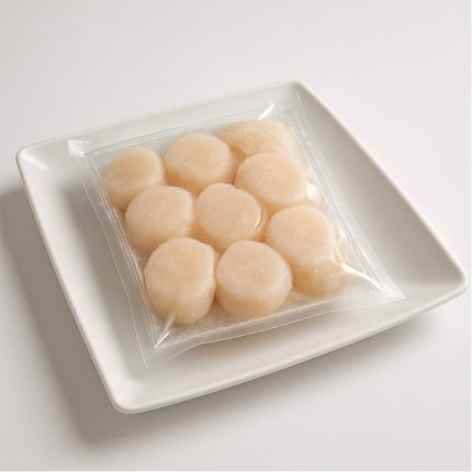 Jumbo Scallop Meat