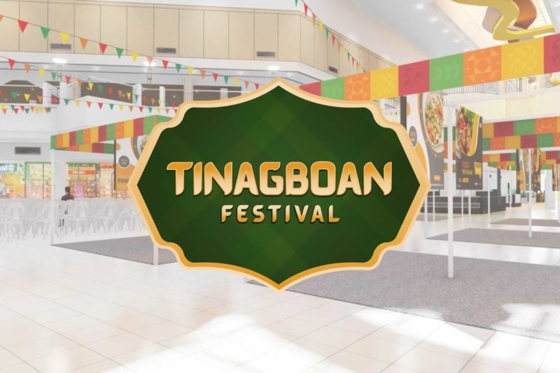 Tinagboan 1