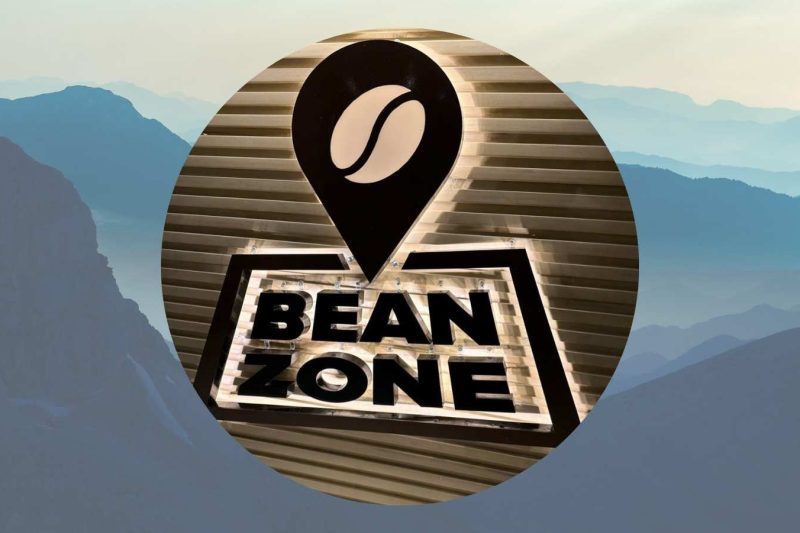 Bean Zone Cafe's Panoramic View All-in-One Experience 1