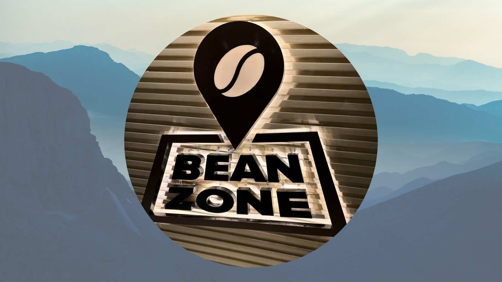 Bean Zone Cafe's Panoramic View All-in-One Experience 1